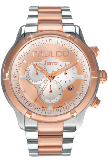 Mulco outlet