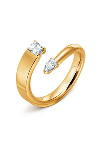 Inner Fire Ring