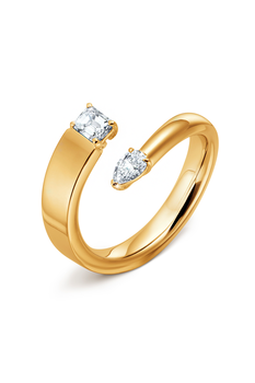 Inner Fire Ring