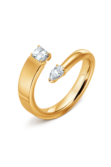 Inner Fire Ring