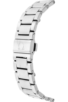 Seamaster Aqua Terra Co-Axial Stainless Steel Automatic