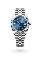 Datejust 41