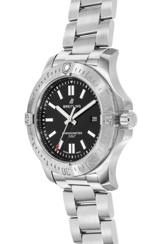 Colt  Stainless Steel Automatic