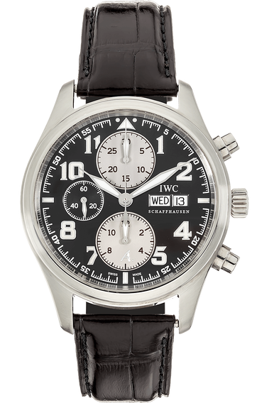Iwc opinioni 2025