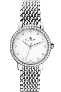 Villeret Ultra Slim