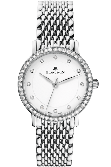 Villeret Ultra Slim