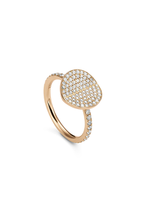 B Dimension Ring