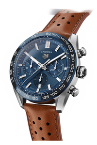 Carrera Sport Chronograph