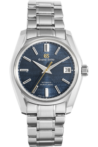 Hi-Beat 36000 SBGH273 Stainless Steel Automatic
