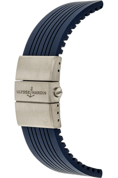 Marine Diver Stainless Steel Automatic