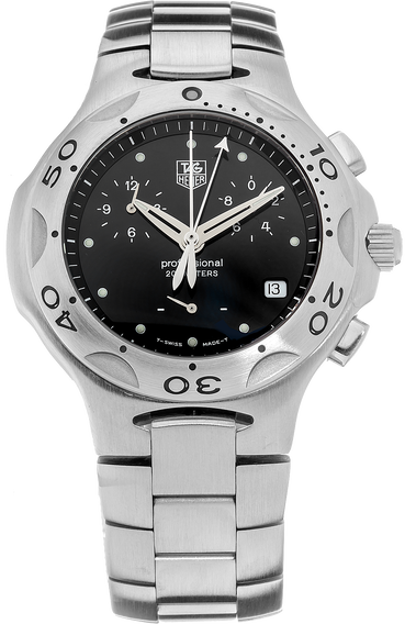 Tag sales heuer cl1110