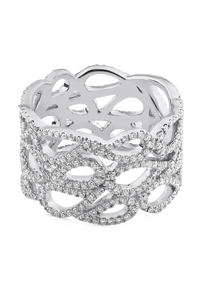 Lacrima Ring