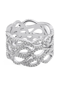 Lacrima Ring