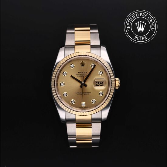 Datejust