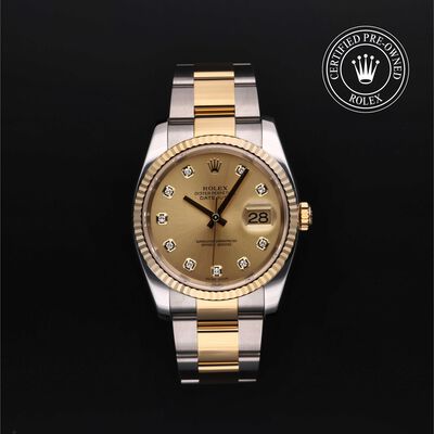 Datejust