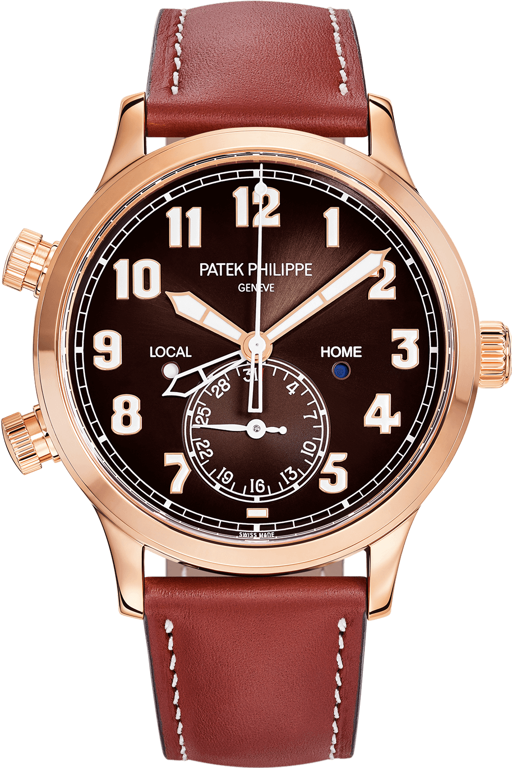 patek 5104p