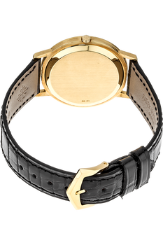 Calatrava Reference 3590 Circa 1980s Yellow Gold Automatic