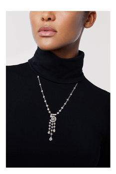 ETERNAL N&deg;5 NECKLACE