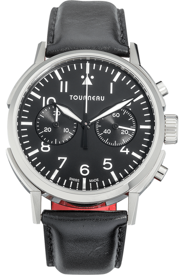 Tourneau return policy sale