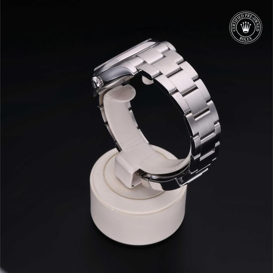 Oyster Perpetual