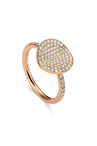 B Dimension Ring