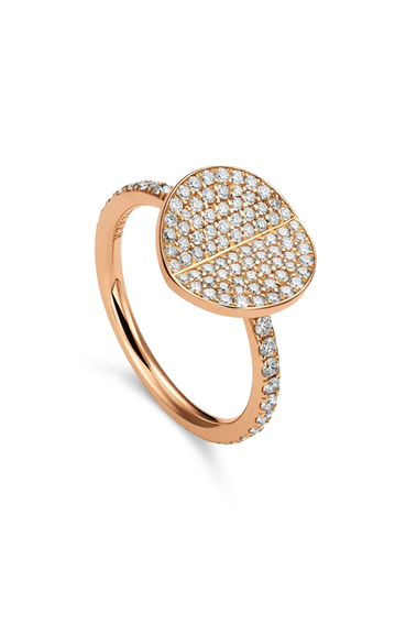 B Dimension Ring Bucherer Fine Jewellery