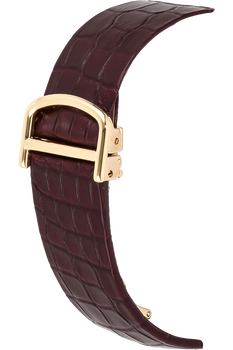 Tortue Yellow Gold Manual