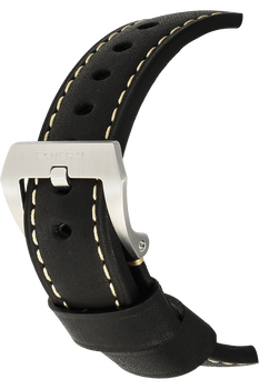 Luminor Base Stainless Steel Manual