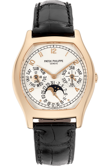 Tourneau patek discount
