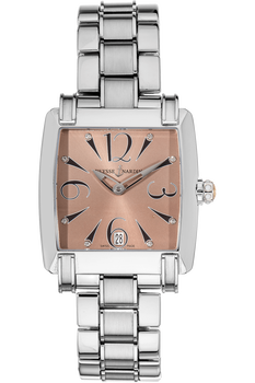 Caprice Stainless Steel Automatic