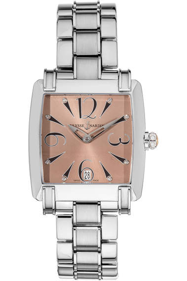 Caprice Stainless Steel Automatic