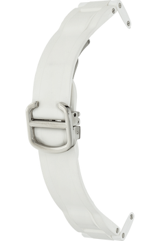 Pasha Seatimer Stainless Steel Quartz