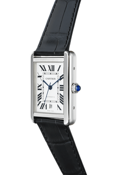 Tank Solo XL Stainless Steel Automatic