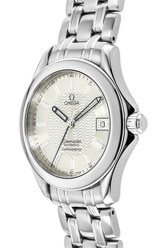 Seamaster Stainless Steel Automatic