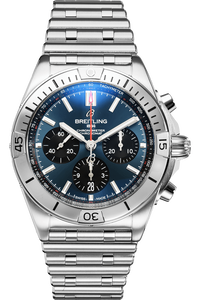 Certified Pre Owned Vintage Breitling Watches Tourneau