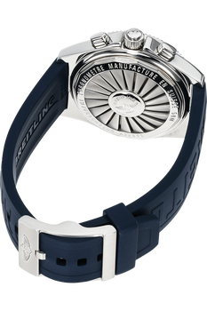 B-1 Stainless Steel Quartz