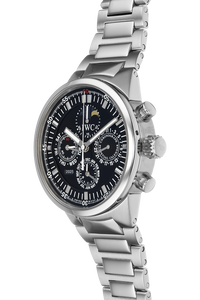 GST Perpetual Calendar Stainless Steel Automatic