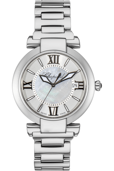 Imperiale Stainless Steel Automatic