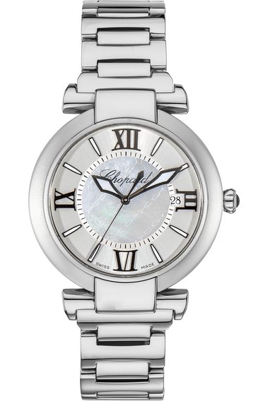 Imperiale Stainless Steel Automatic