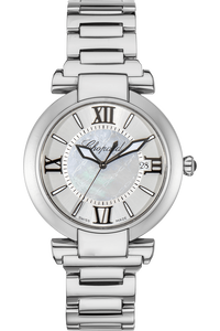 Imperiale Stainless Steel Automatic Imperiale Stainless Steel Automatic