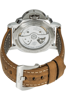 Luminor Marina Stainless Steel Automatic