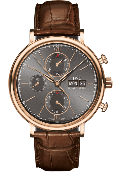 Portofino Chronograph