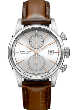 Spirit of Liberty Auto Chrono