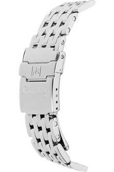 Montbrillant Olympus Stainless Steel Automatic