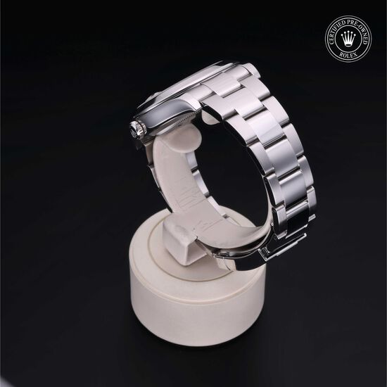 Datejust II