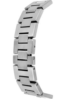 Pasha C Large Date Stainless Steel Automatic