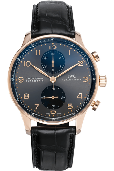 Pre owned cheap iwc watches