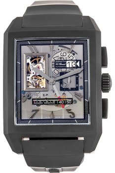 Port Royal Chronograph Titanium Automatic