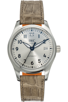 Pilot&#39;s Watch Stainless Steel Automatic