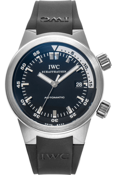 Aquatimer Stainless Steel Automatic
